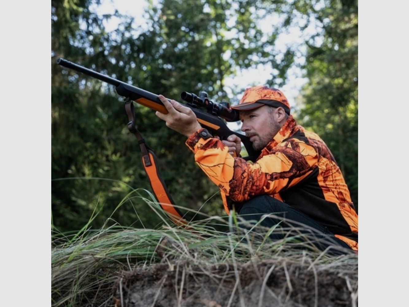 CZ Carabine à répétition 600+ Ergo Driven Hunt .308 Win.