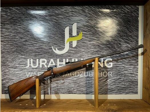 System M98; 6.5x57 Mod.98