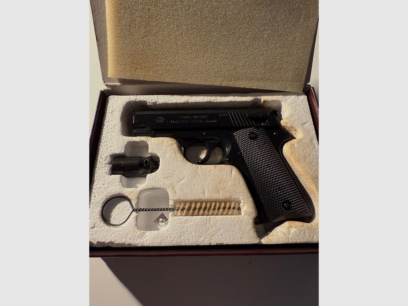ERMA EGP 45