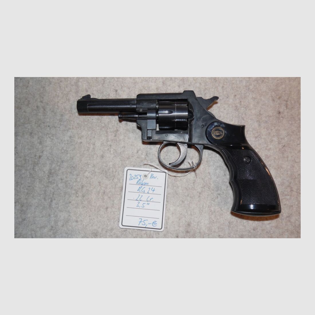 Röhm RG 24