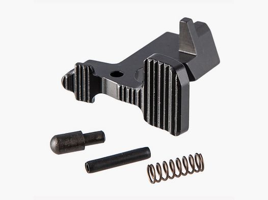 FORWARD CONTROLS DESIGN 5.56MM FORWARD CONTROLS DESIGN AR-15 ABC/R V3 VERSCHLUSSFANG BLACK