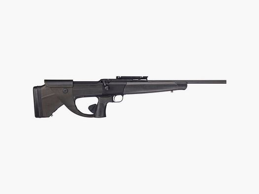 Vorführwaffe Dentler DR21 mit Grundschiene Basis .30-06 Schaft 385 mm optional mit Picatinny