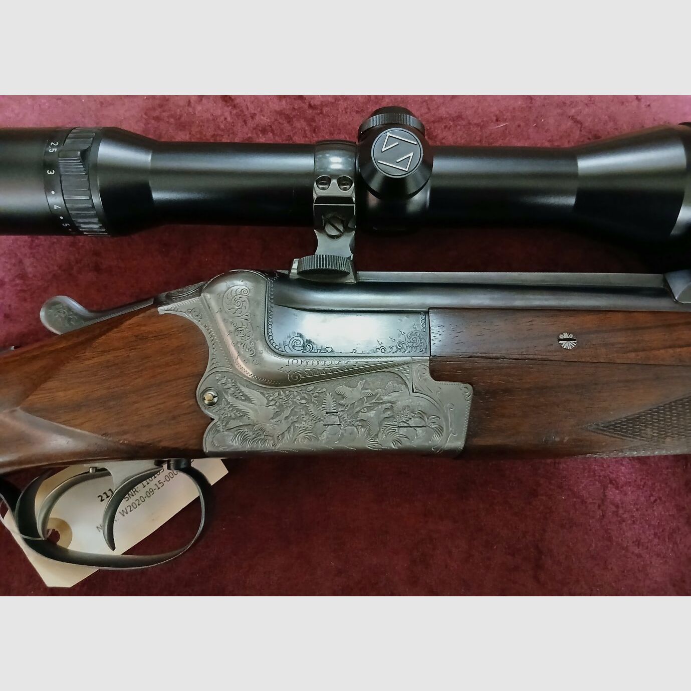 Merkel 211
