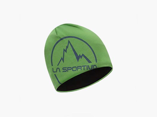 HAT – LA SPORTIVA – CIRCLE BEANIE Aspen Green/Night Sky