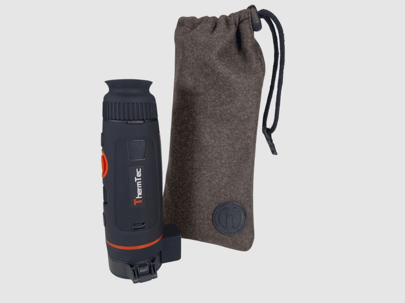 Hedlund Loden bag high / Perfect for stalking & sitting / Compatible with thermal imaging devices / TOP QUALITY