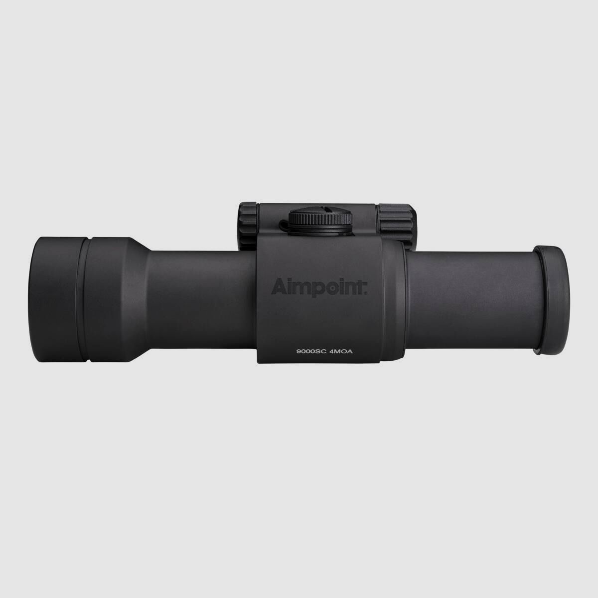Aimpoint Rotpunktvisier 9000SC 4 MOA ohne Montage, Bild 2 von 4