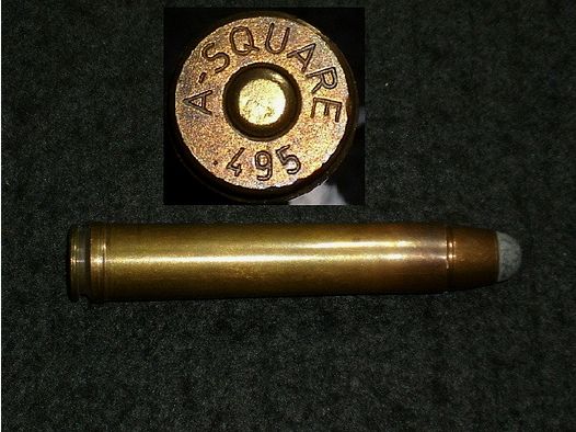 Deko 495 A-Square