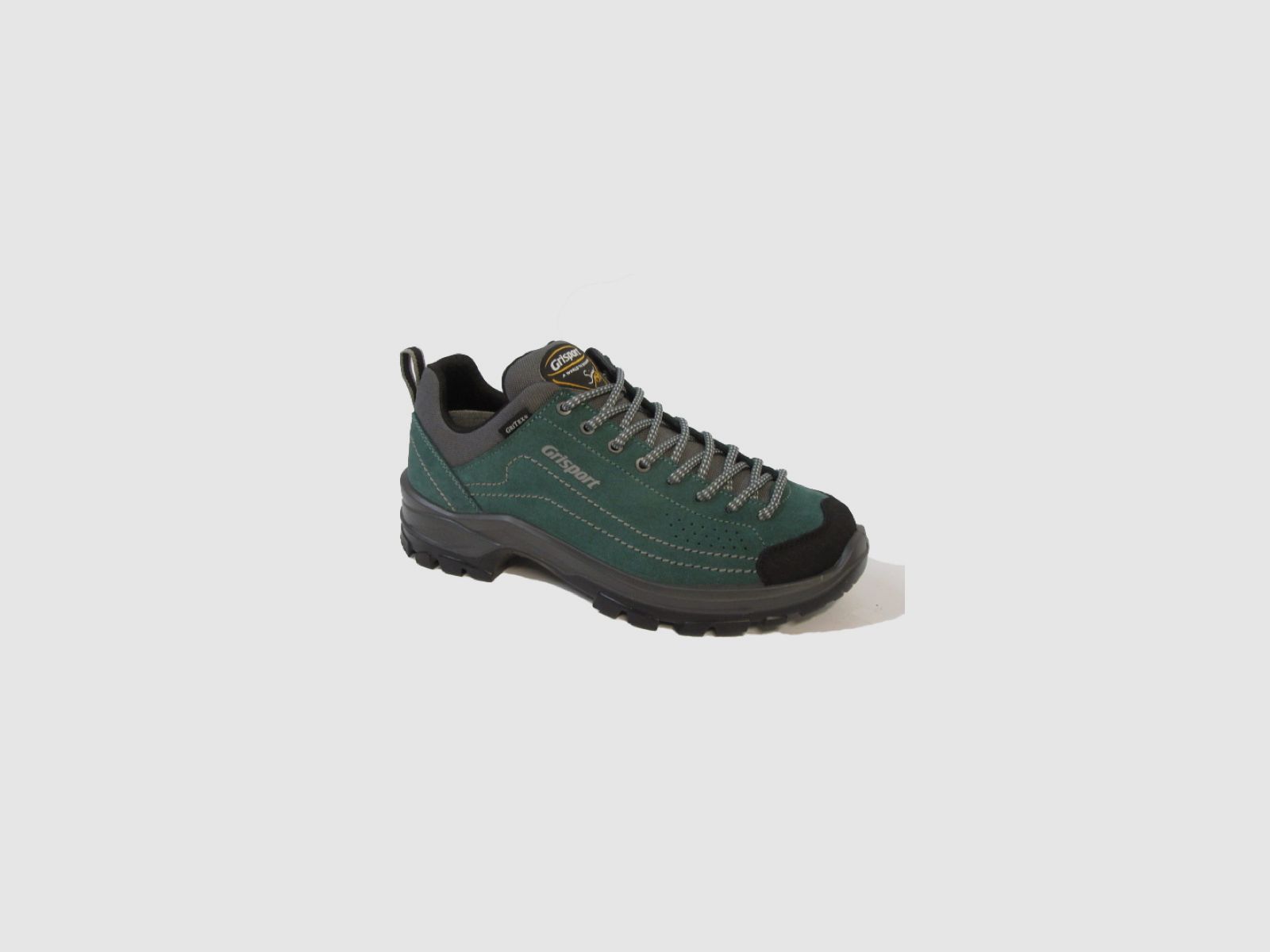 GRISPORT Sportshuh mit GriTex Pino Green