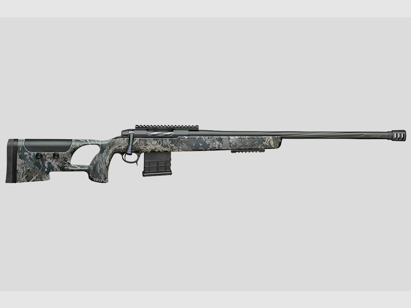Karabin Sabatti URBAN SNIPER CAMO, zdjęcie 2 z 2