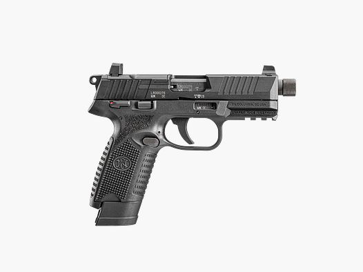 FN Herstal 502 Tactical Cal .22 Long Rifle