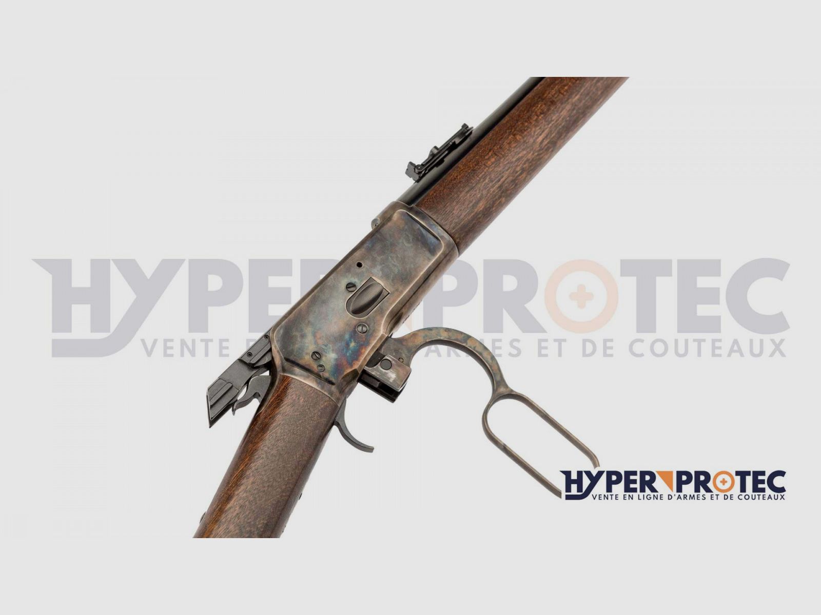 Rifle calibre 44Rem Chiappa 1892 Acción de palanca, imagen 5 de 5
