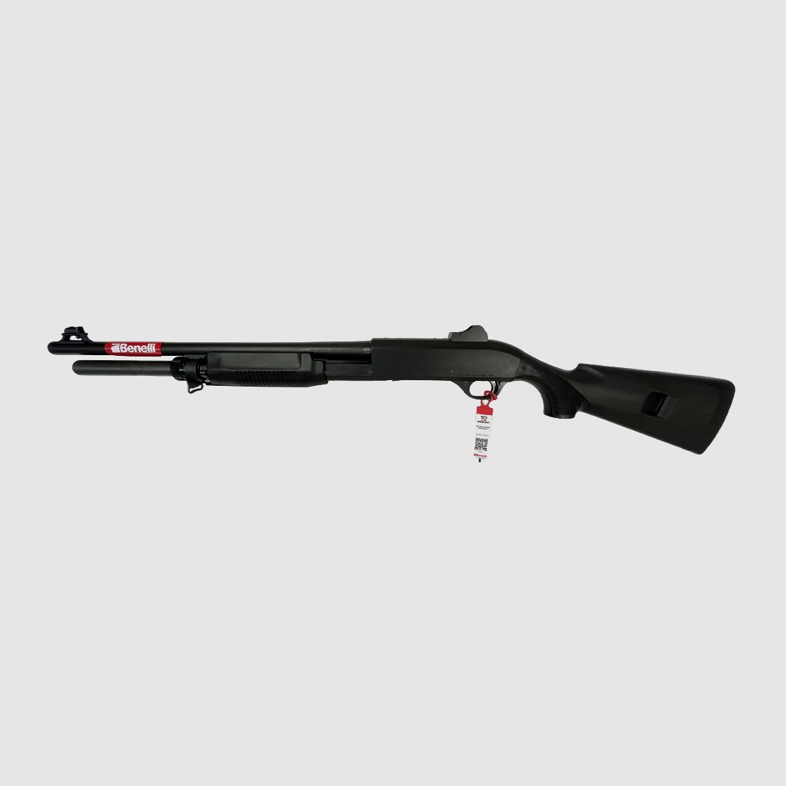 Benelli Selbstladeflinte M3 Super 90 Tactical  Kal. 12/76