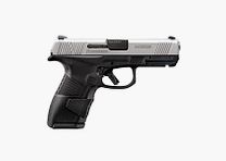 MC2c Two-Tone 3,9" C.B Safety