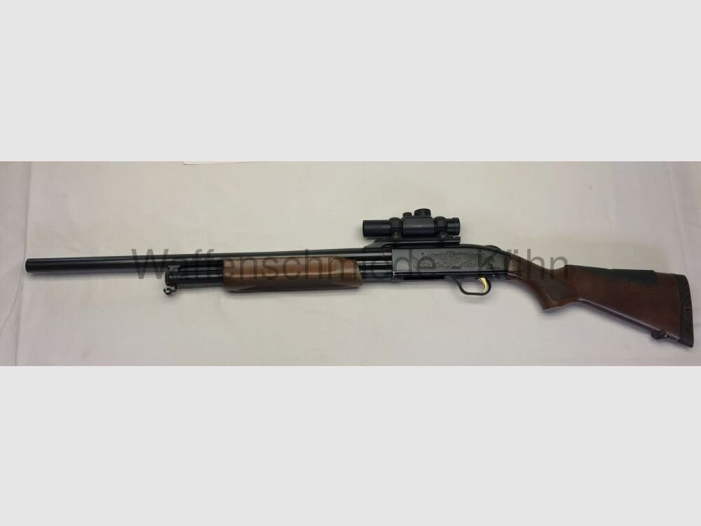 Mossberg 500