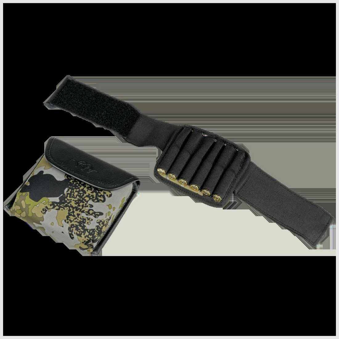 Blaser Patronenetui​ HunTec camo Zubehör