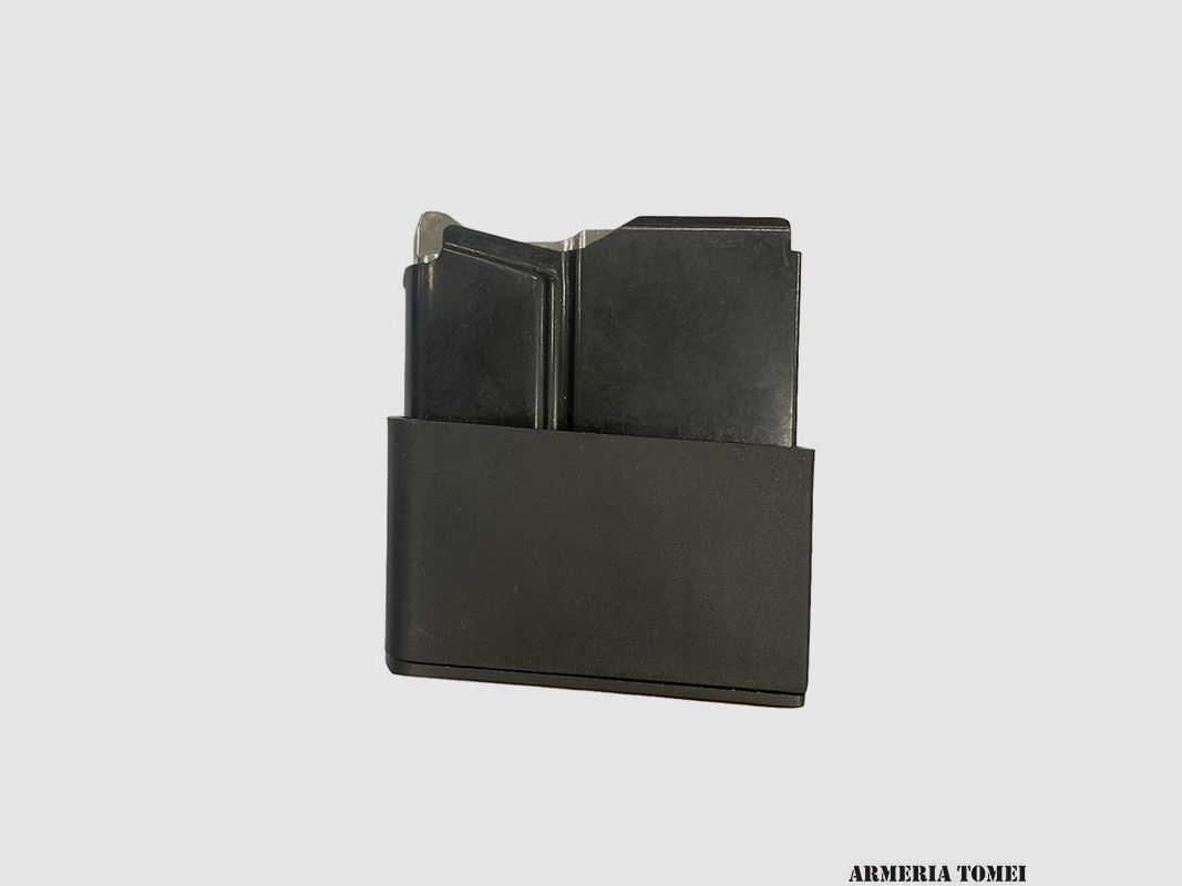 SABATTI – DETACHABLE PLASTIC MAGAZINE cal. 300 Win. Mag. ROVER 3 ROUNDS