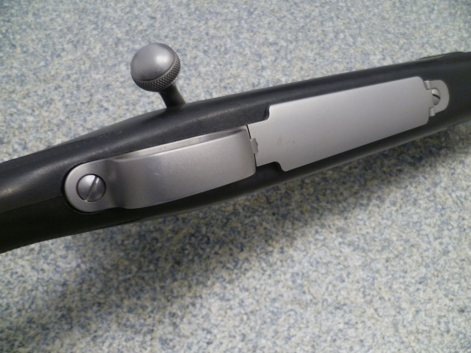 Repetierbüchse Winchester Model 70 .300 Win.Mag. Classic Stainless