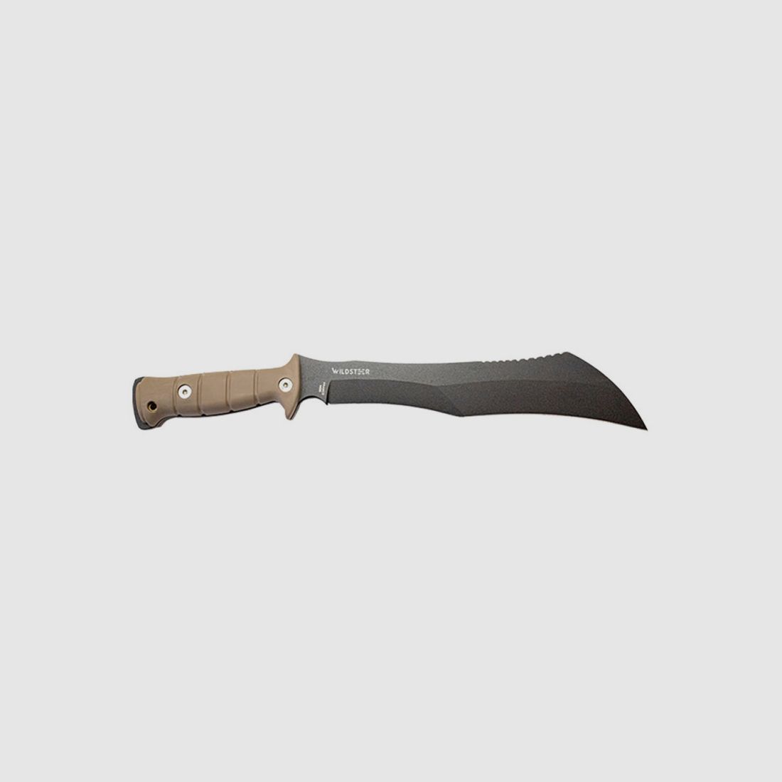 MACHETE WILDSTEER JUNGLE