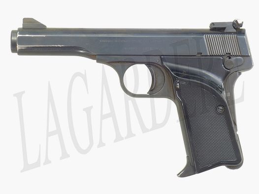 FN 1910/71(PISTOLET)