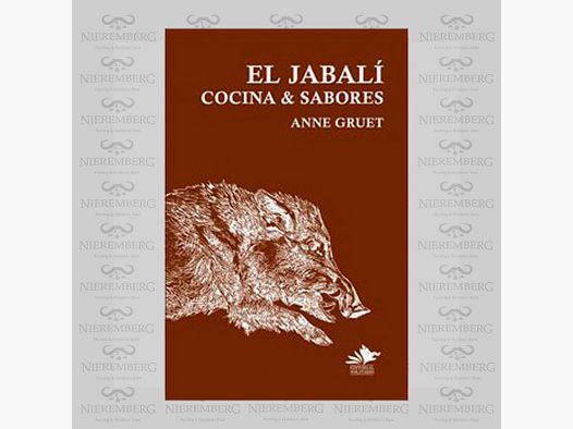 Jabalí: cocina y sabores