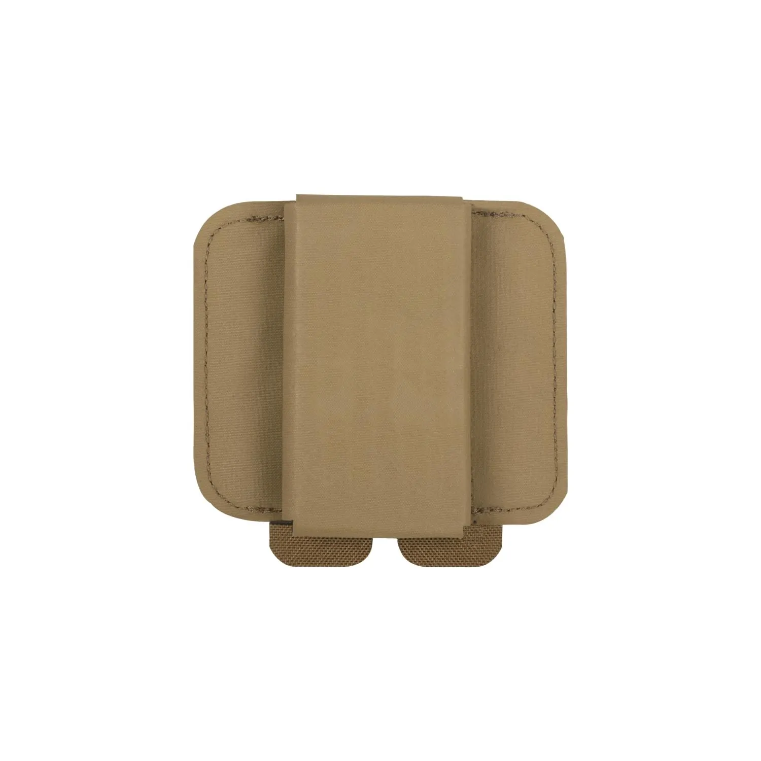 Direct Action Magnetic Shotgun Holder Coyote Brown