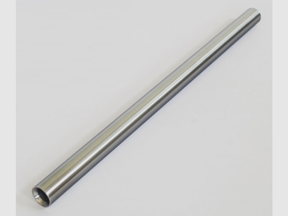 L.E.M. Shell Pipe for ADM