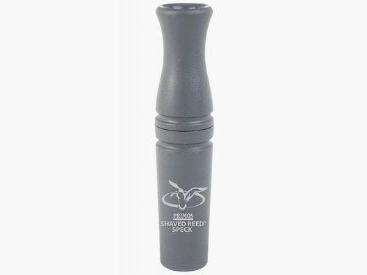 Primos Shaved Reed Speck Lockruf für Enten
