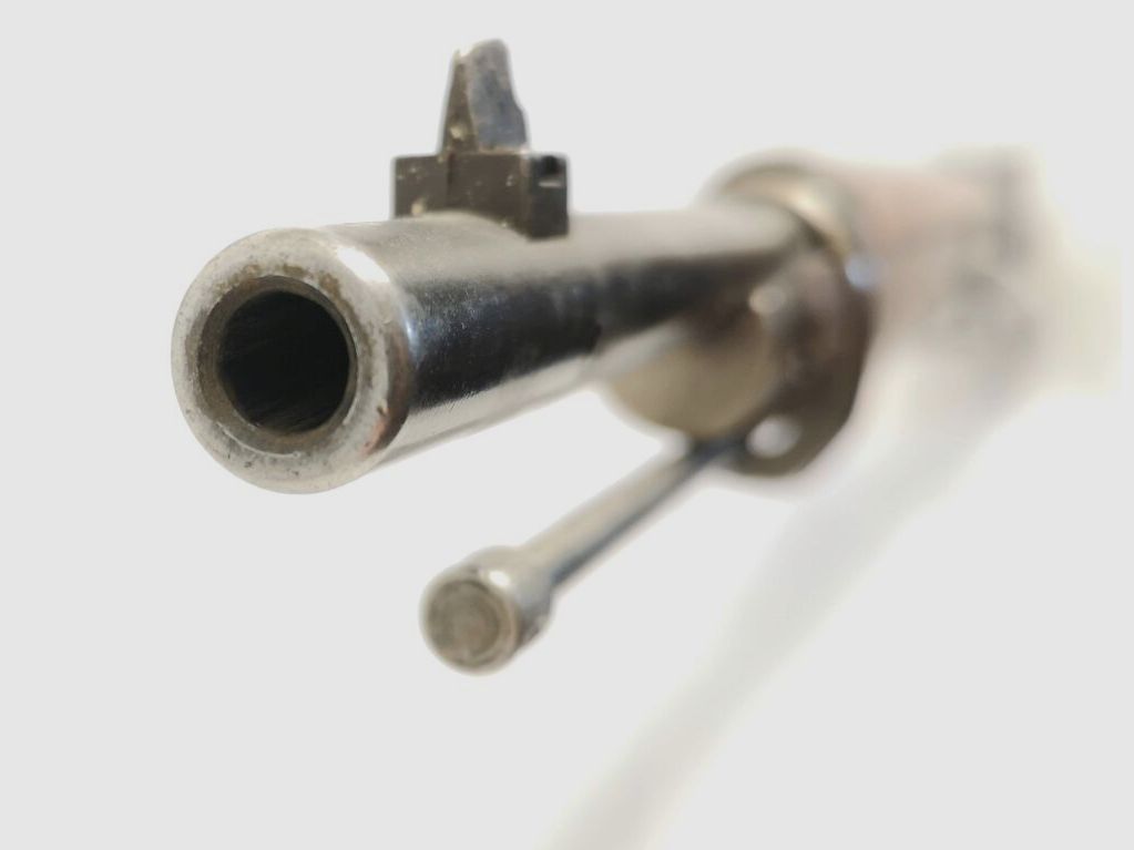 Mosin Nagant (VKT) 1891 Infantrie Rifle