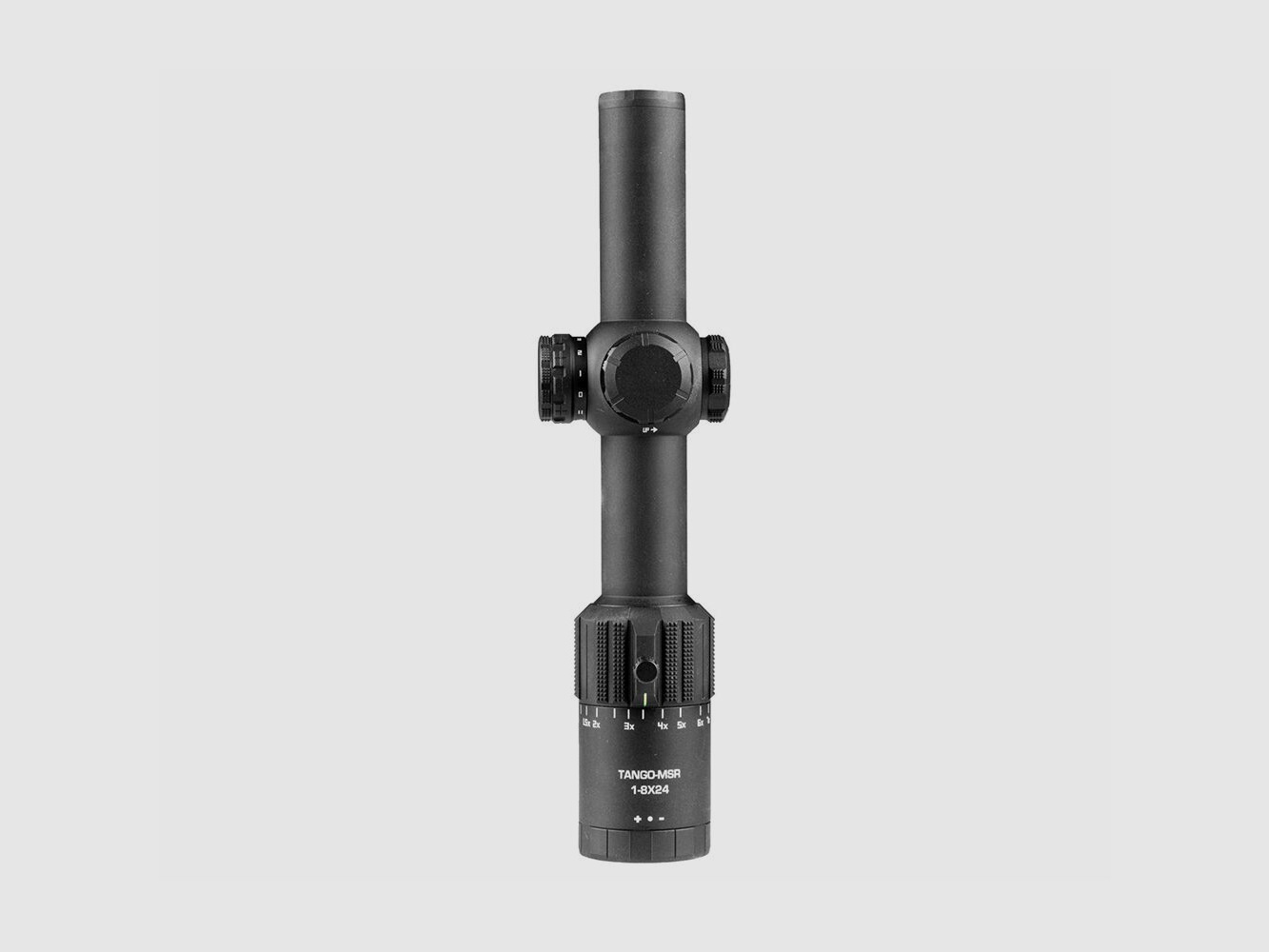 Sig Sauer Electro optics Tango-MSR 1-8x24 Zielfernrohr 30mm BDC8 SFP