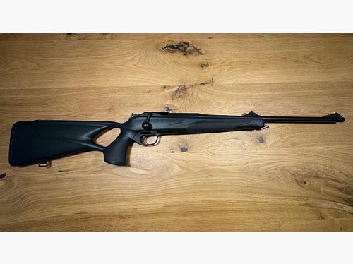 Blaser R8 Success .308 Win.