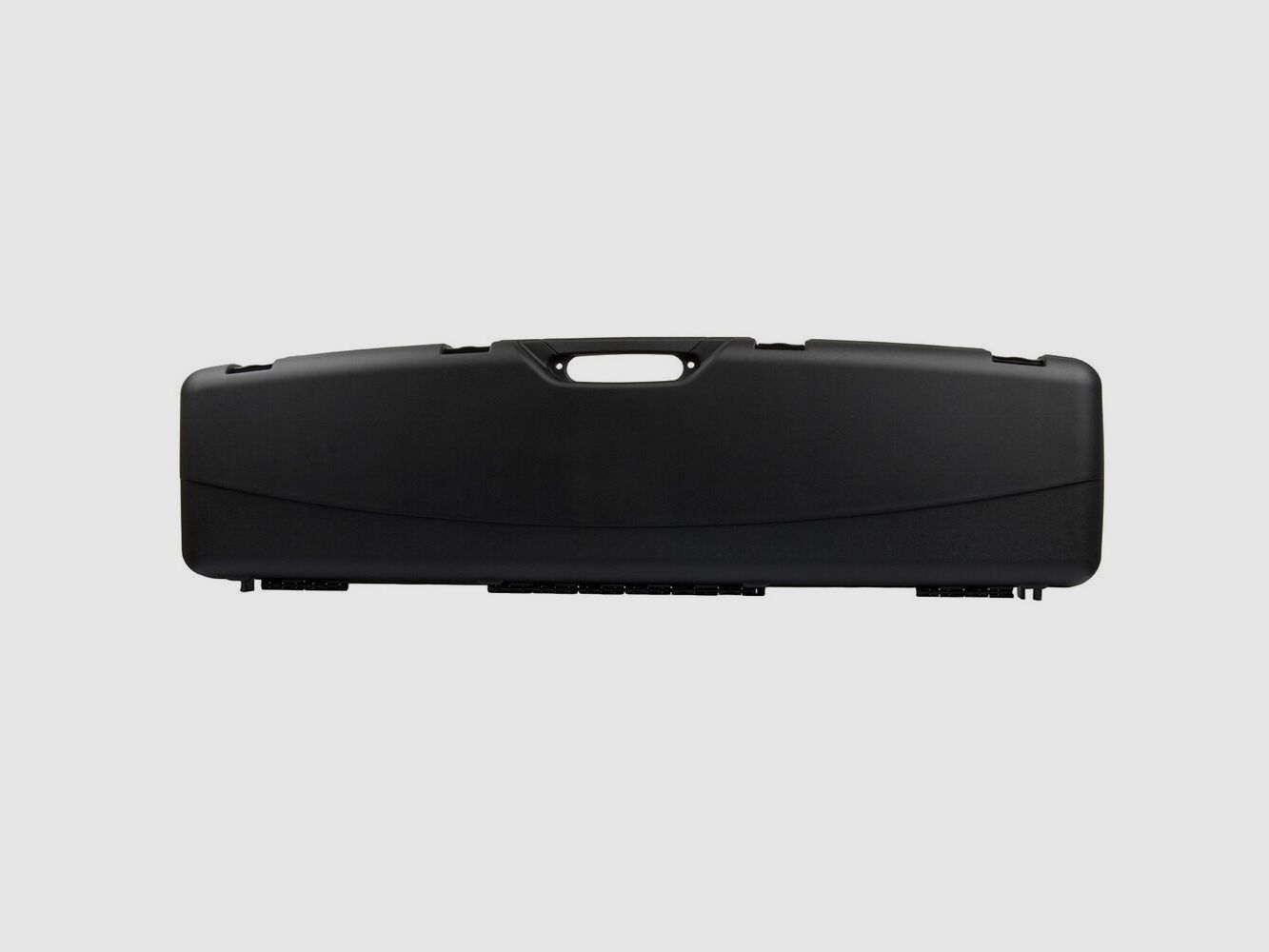 Leader Custodia per Armi - Nera 118x30x11cm