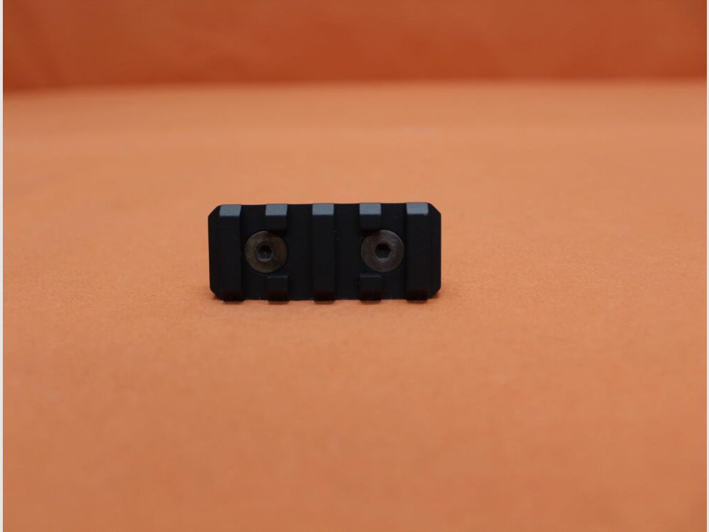JP Enterprises, Inc. AR-15: Tactical Accessory Rail Adapter JP (JPTR-S) VTAC 2"/ Picatinnyschiene für Handschutz