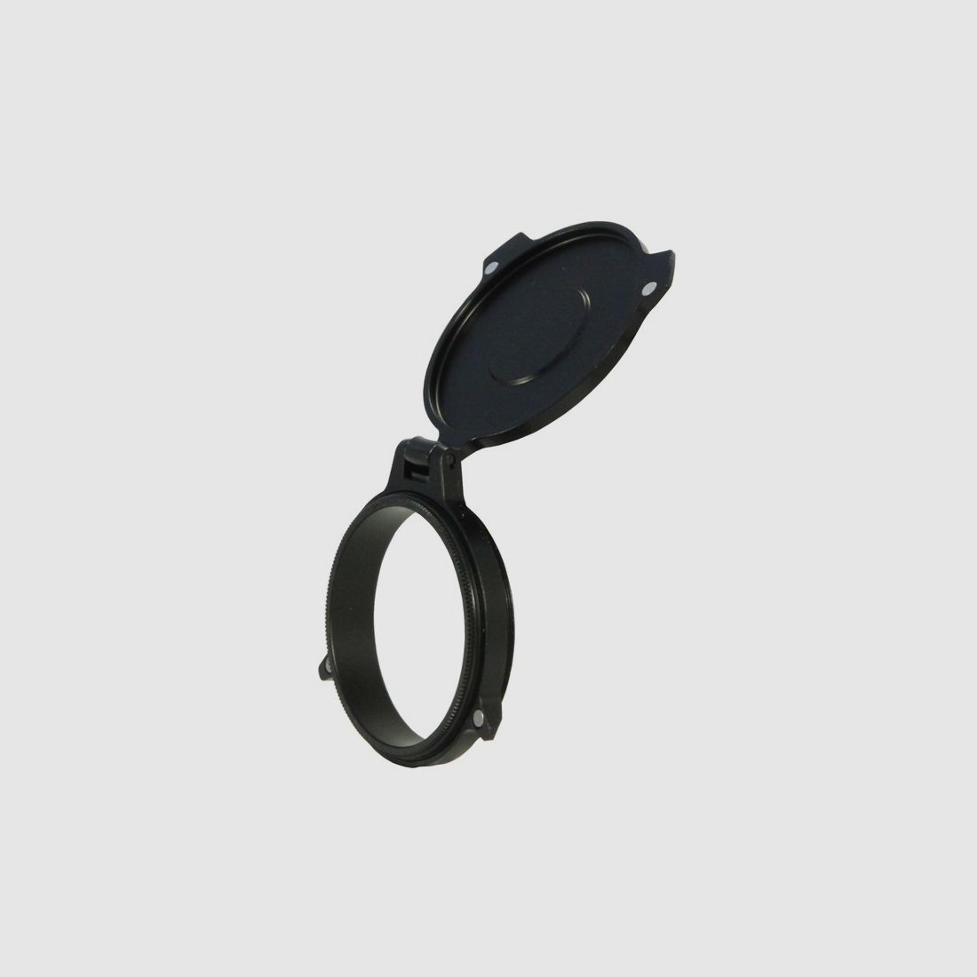 Leupold Alumina Flip-Up Copertura Obiettivo Posteriore 42mm per VX-6
