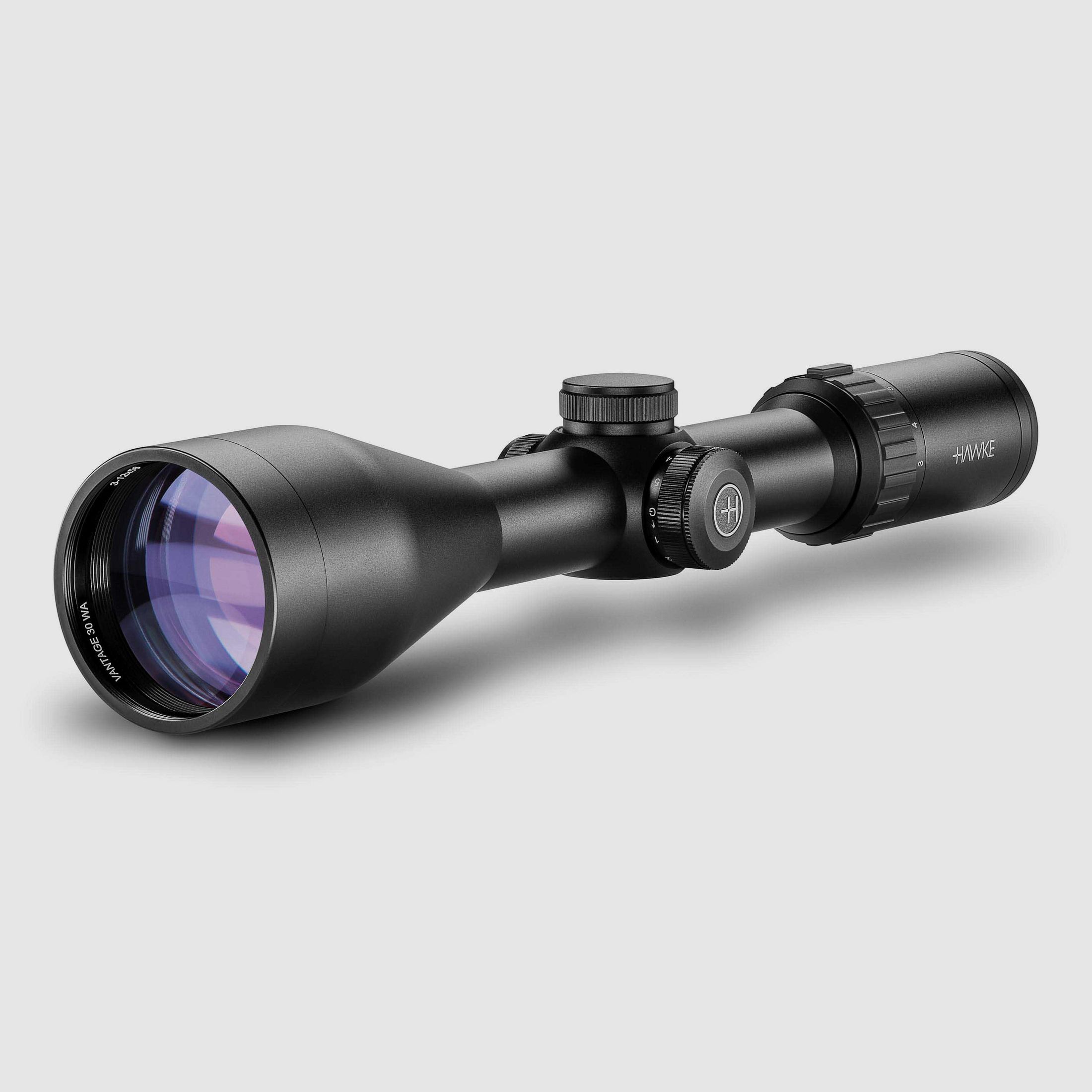 Hawke Vantage 30 WA IR 3-12x56