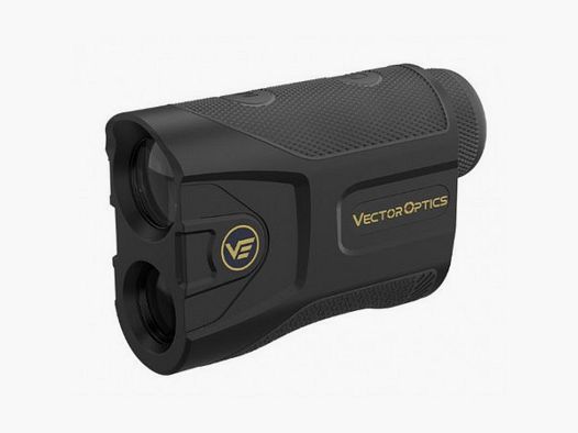 Digitale ballistische Laserentfernungsmesser Vector Optics mod. Paragon 7x25 GenIII BDC