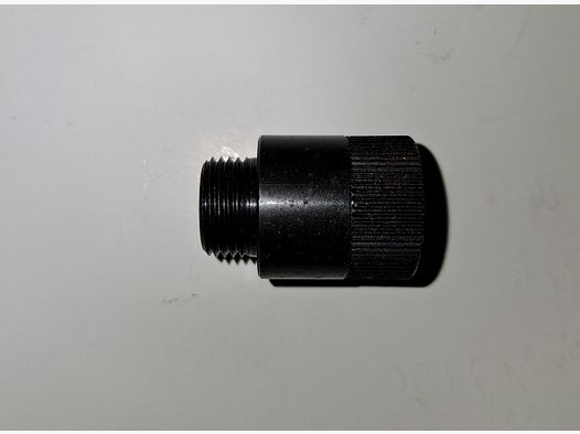 Coppa di espulsione per ME 1873 Mod. Hartford Cal. .380 / 9 mm R.K. (come nuovo)