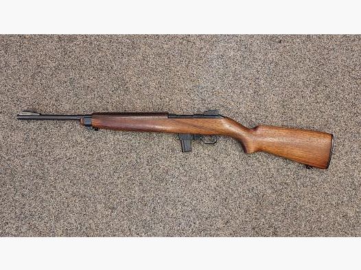 Fusil semi-automatique Erma EGM1 70 calibre .22 lr