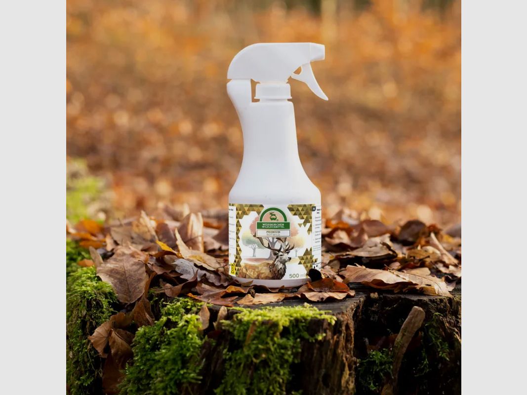 Attrattivo per cervi Eurohunt in spray 500 ml, immagine 4 di 7