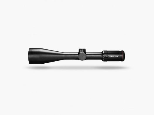 Kite Optics Kite K6 2,5-15x56, sans rail