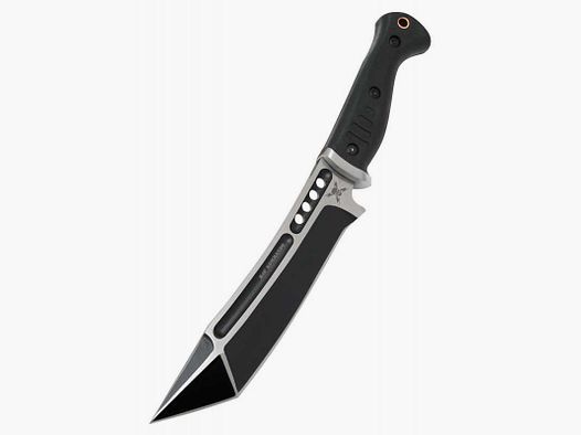 United Cutlery M48 Sabotage Tanto Fighter, Messer mit Scheide