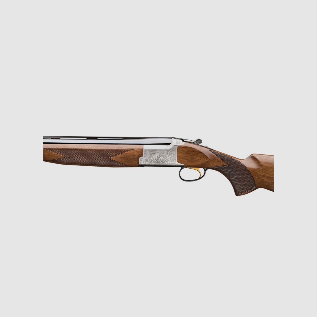 BROWNING B525 GAME ONE CAL 12/76 LL 76 CM, immagine 2 di 3