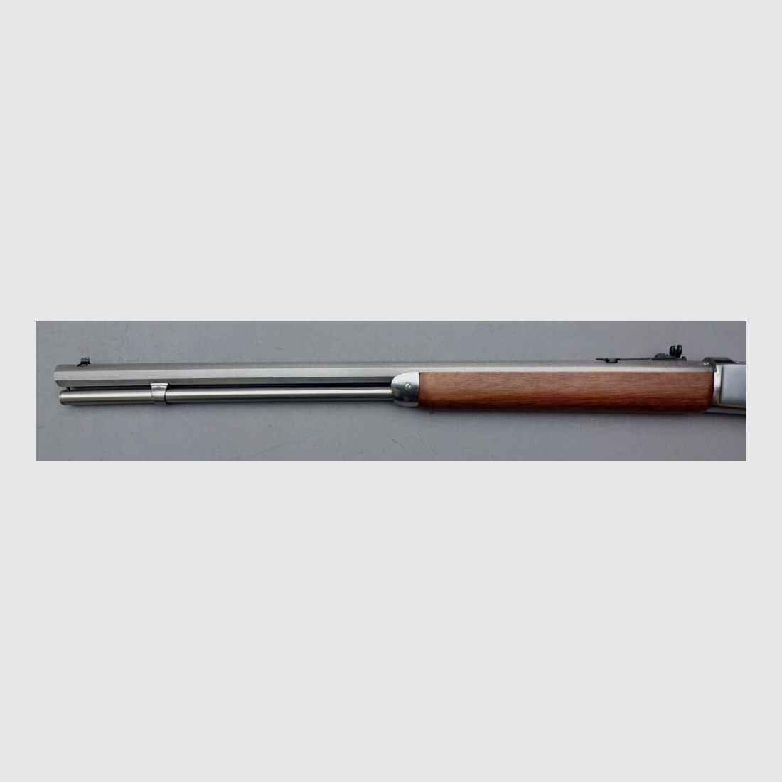 ROSSI ROSSI - PUMA Octagon 24" Stainless Ausf.