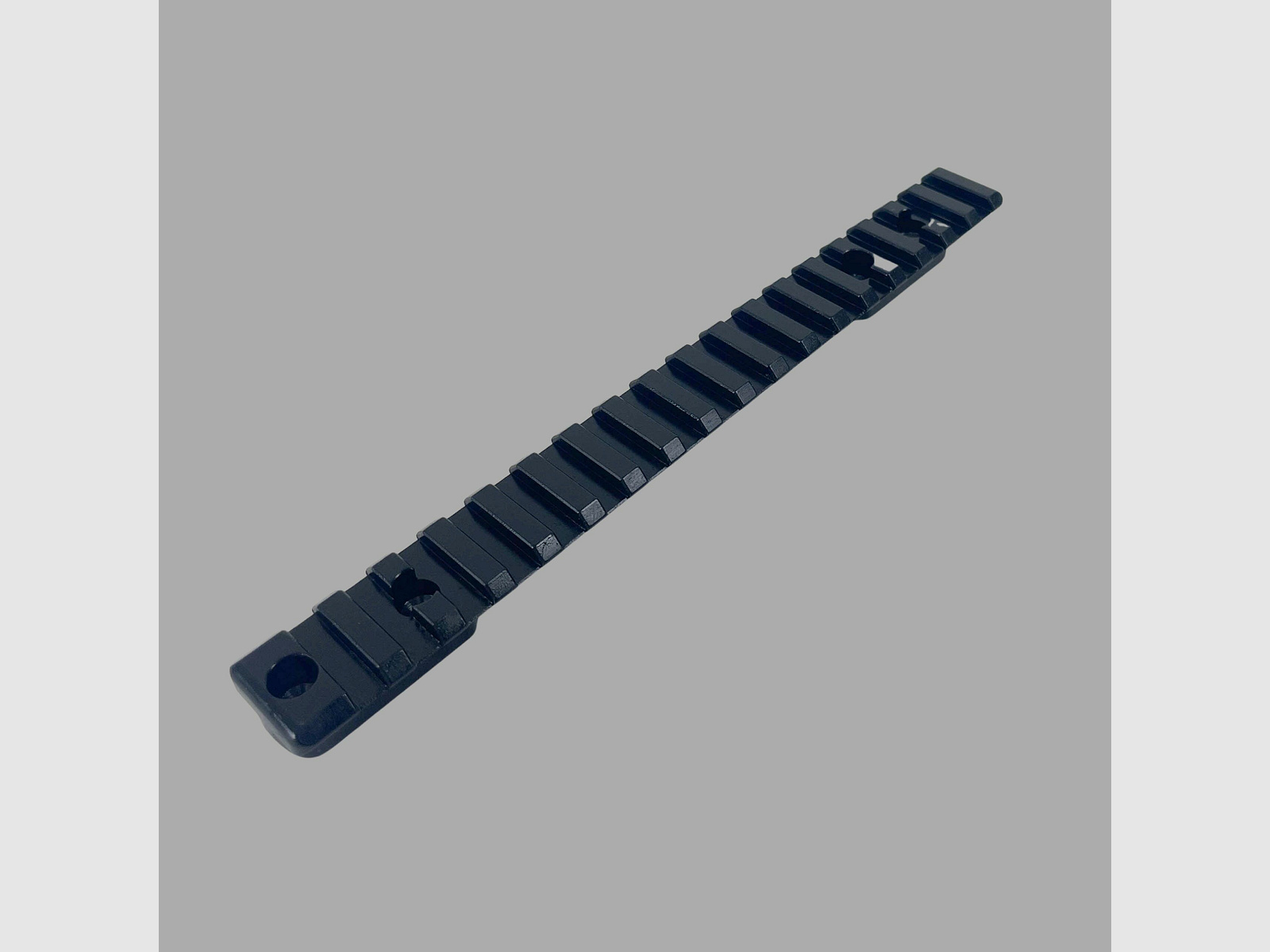 Rifle Doc Picatinny Rail SAVAGE 110-111-112 Long System | Special Tactical