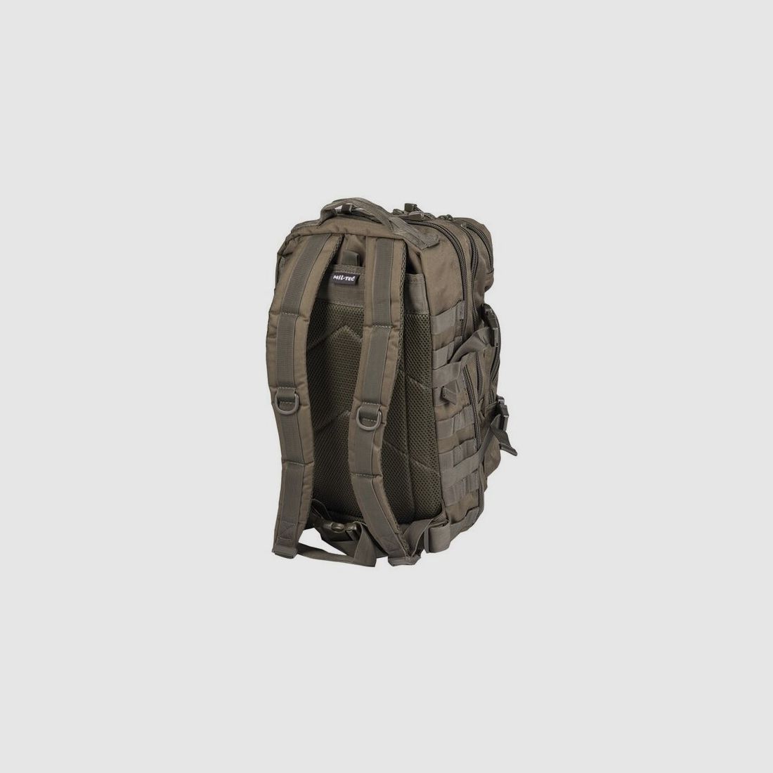 MilTec Rucksack US Assault Pack small -ANGEBOT-