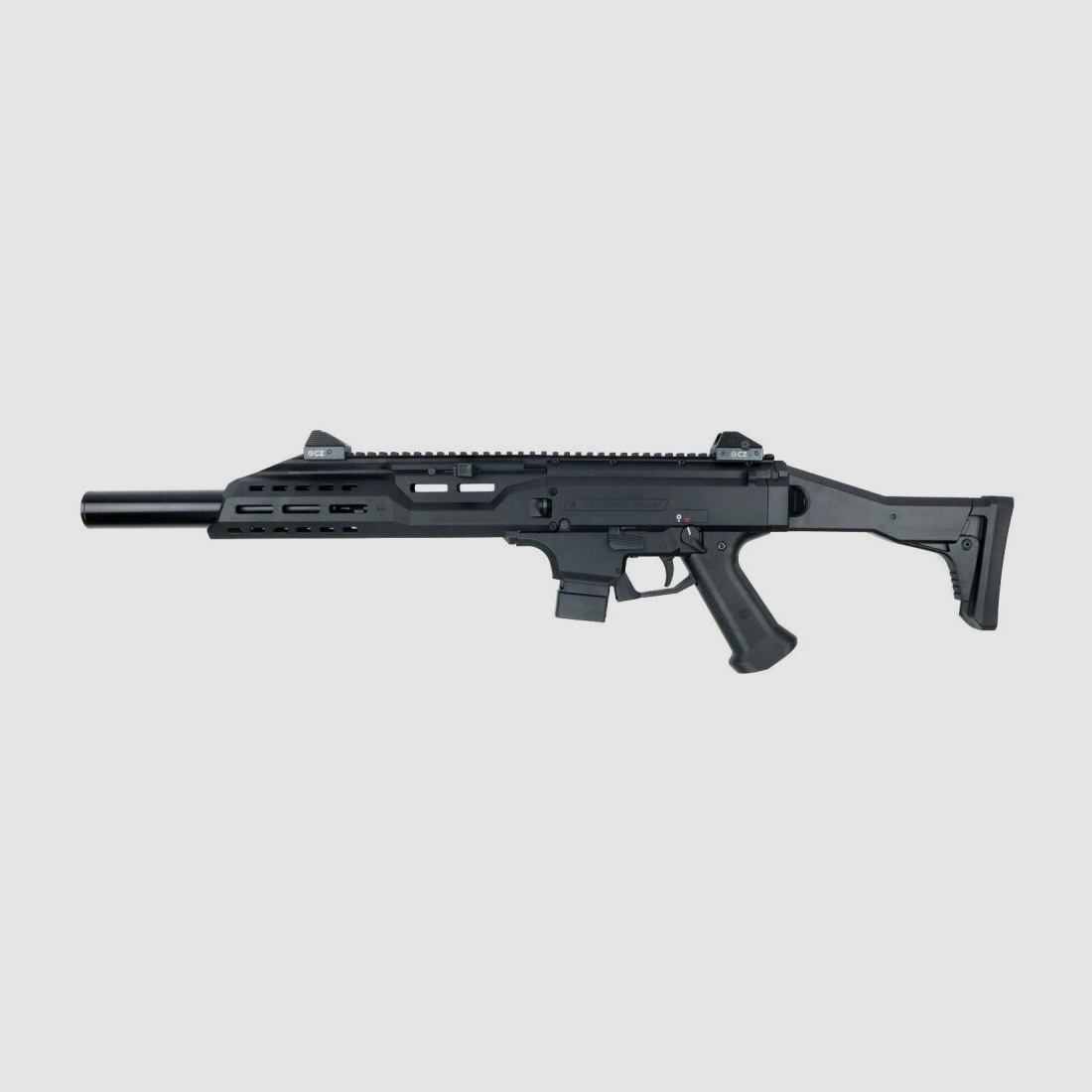 CZ CZ Pistolenkarabiner Scorpion Evo 3 S1 Faux mit Match Trigger