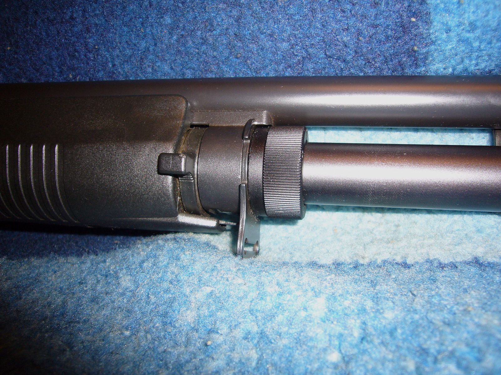 Benelli M3 Super 90