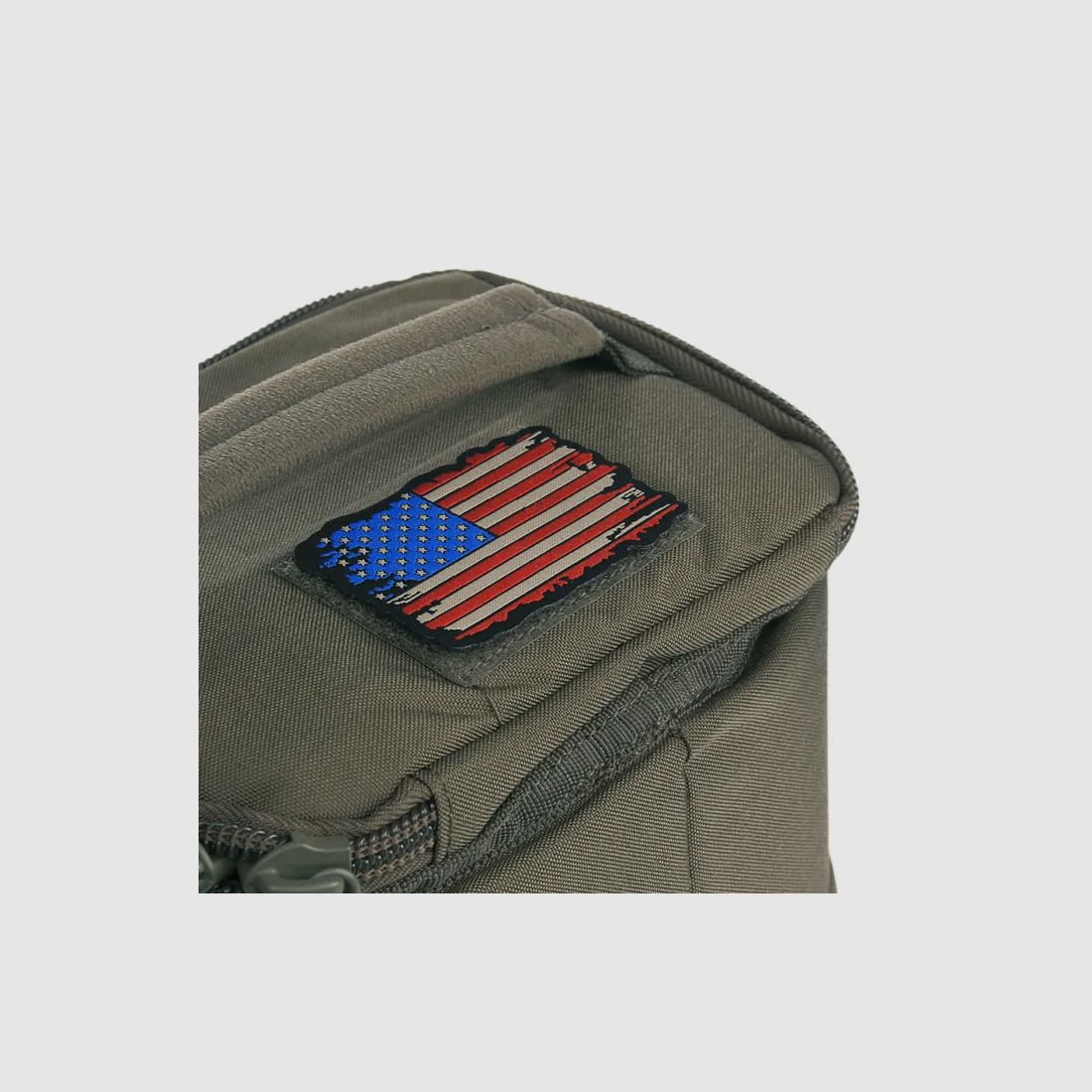 TF-2215 Ammunition pouch Ranger Green