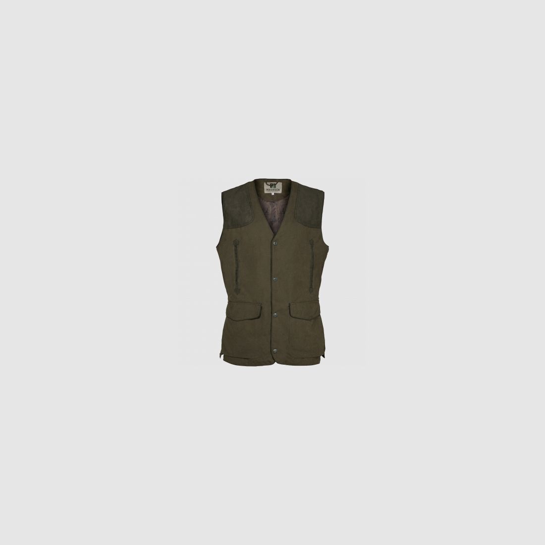 Gilet da uomo Percussion Rambouillet | L