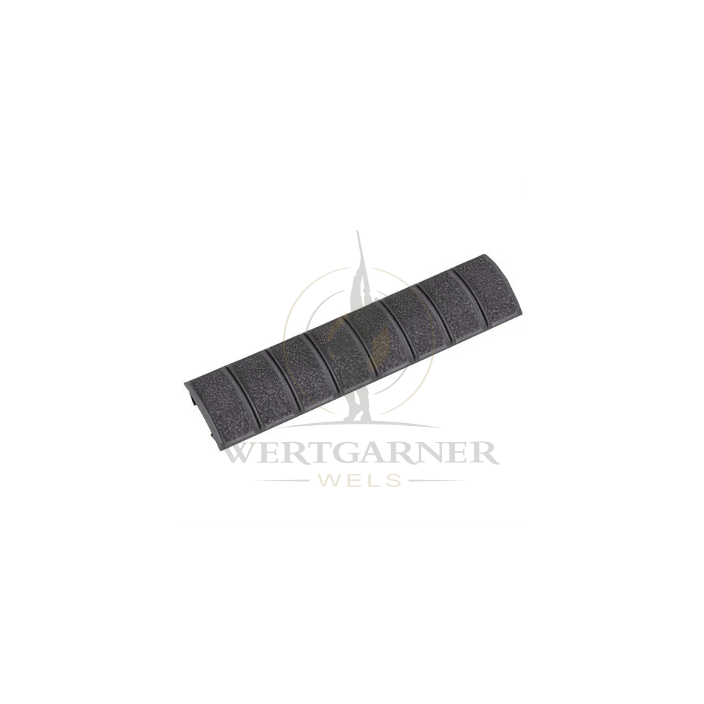 Picatinny Schienenabdeckung RAL7013