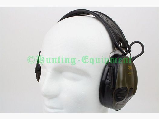 Peltor Sporttac Chasse